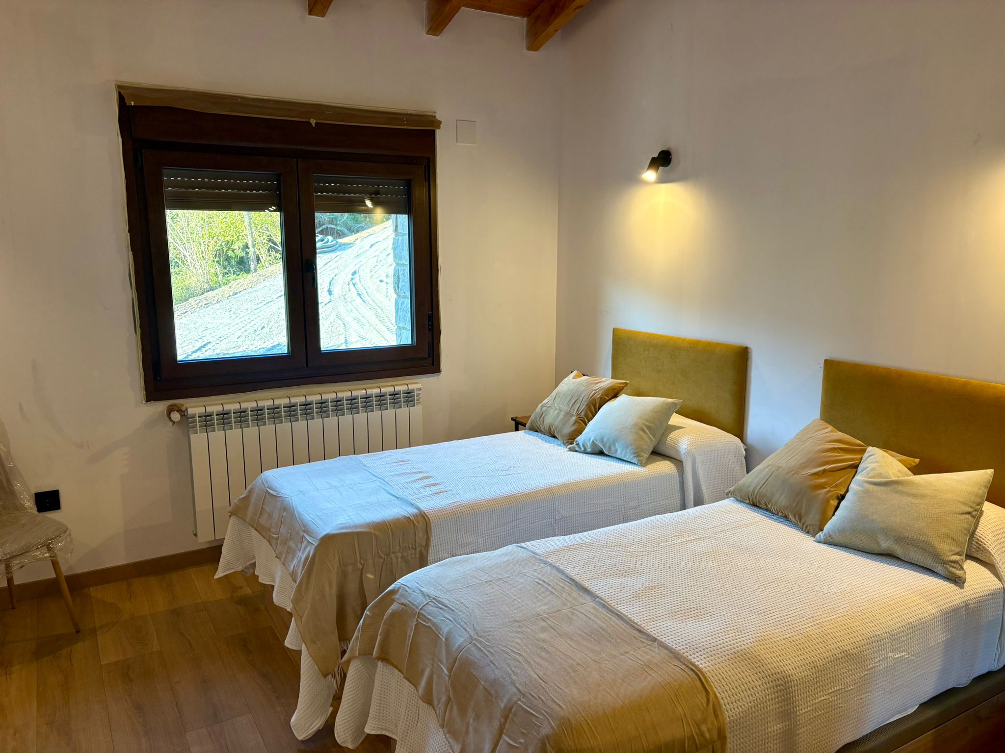 Reserva en Casa Rural La Campa - Imagen 5