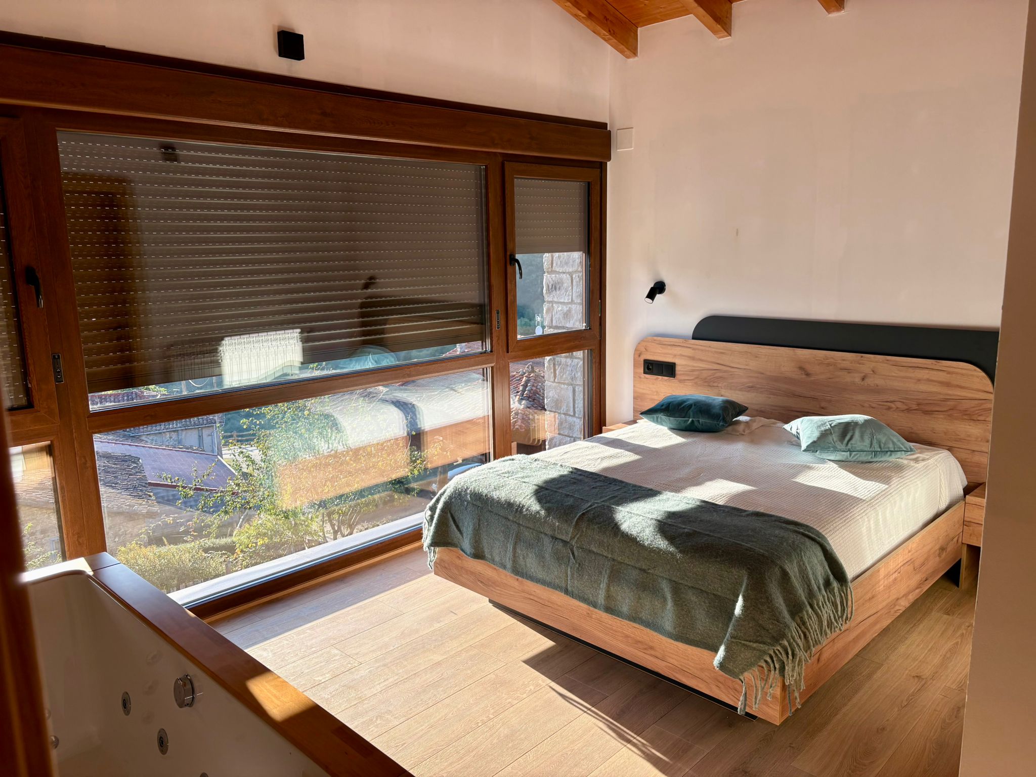 Reserva en Casa Rural La Campa - Imagen 6