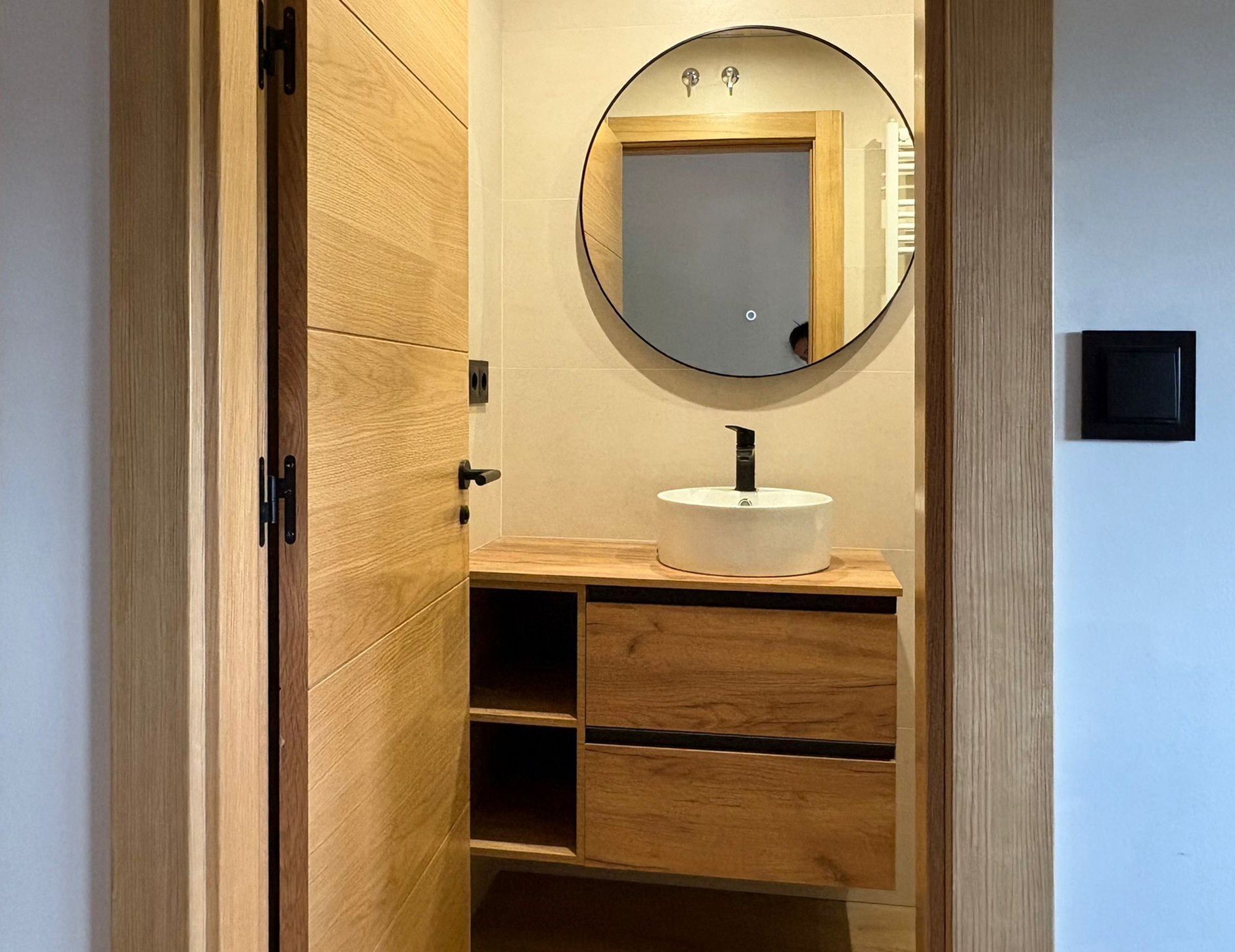 Reserva en Casa Rural La Campa - Imagen 8