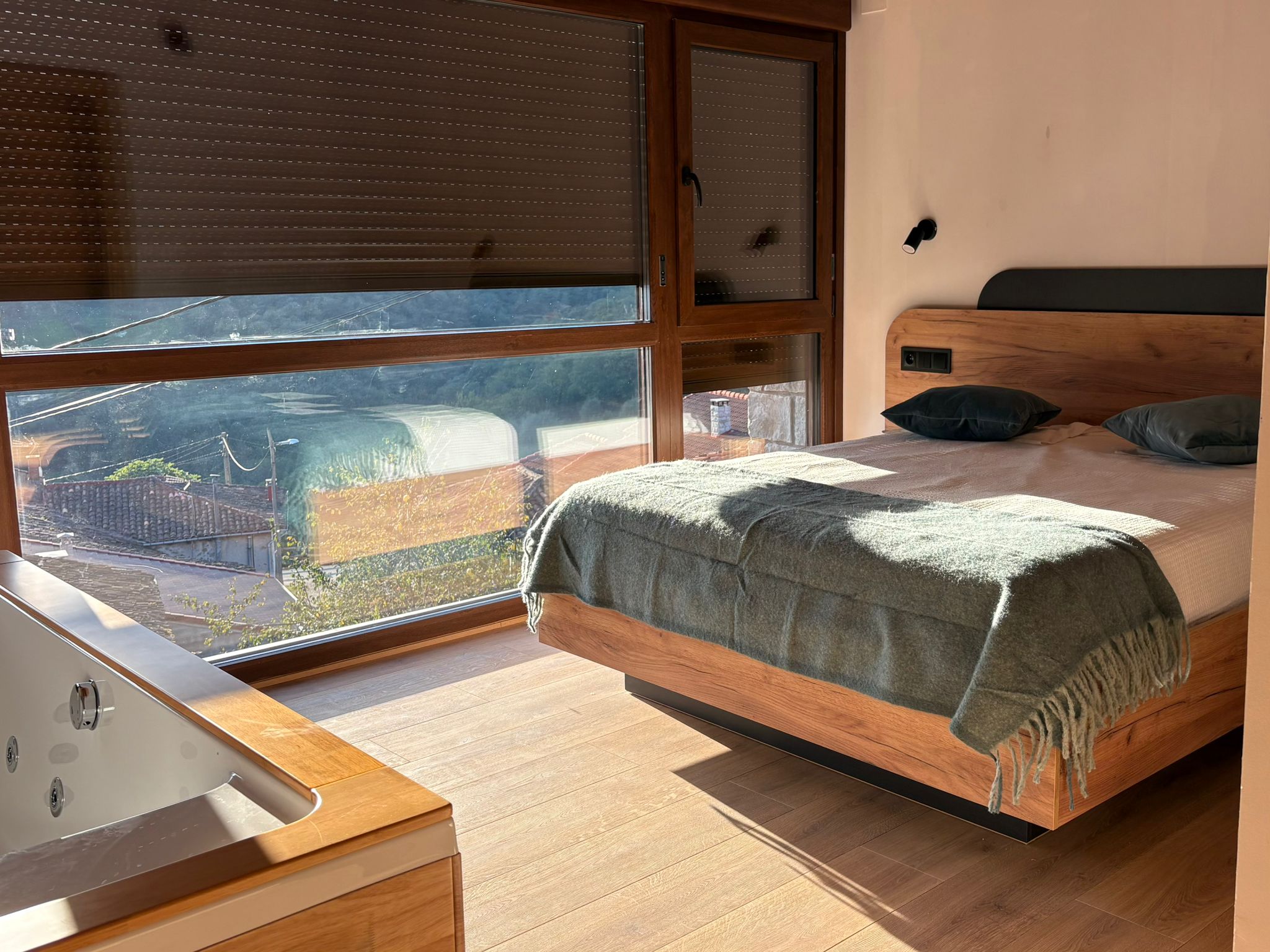 Reserva en Casa Rural La Campa - Imagen 10