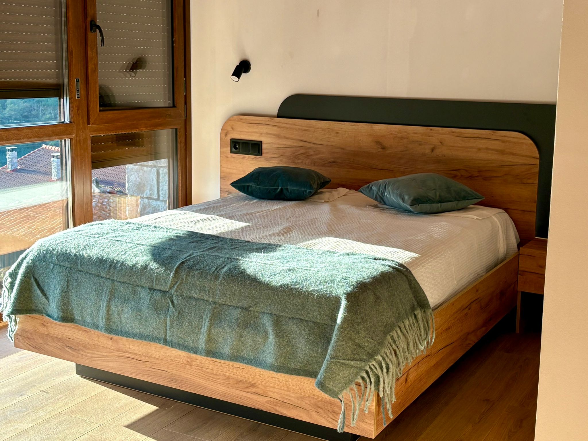 Reserva en Casa Rural La Campa - Imagen 11