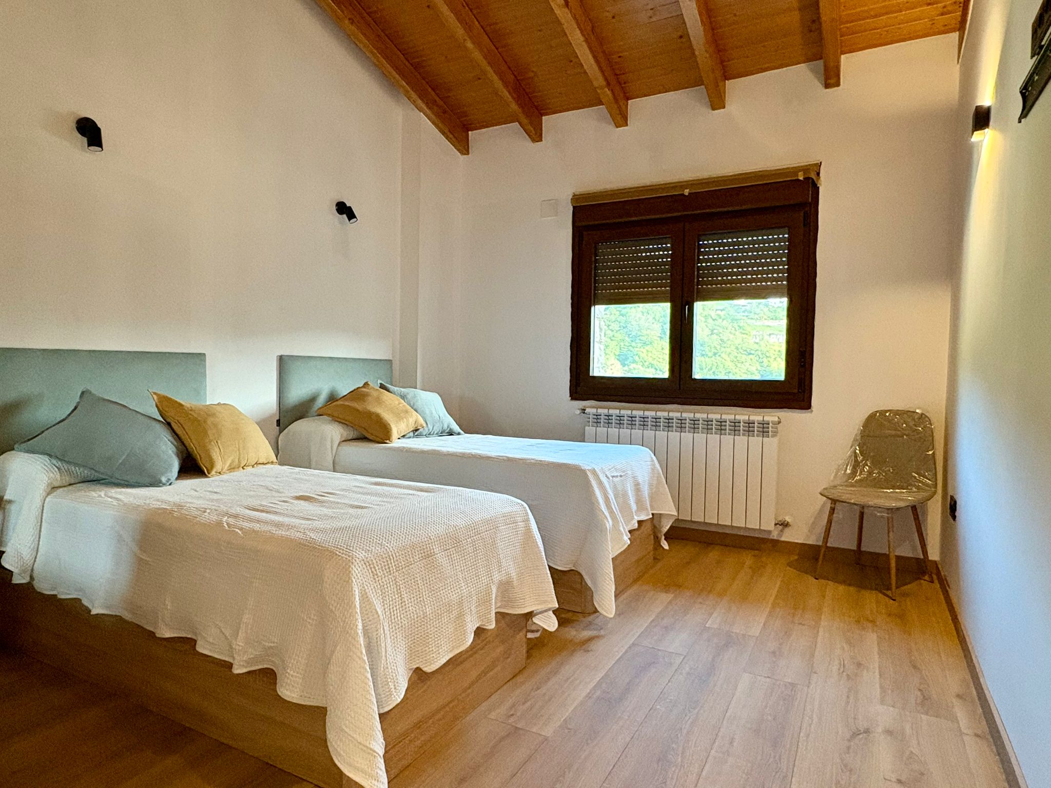 Reserva en Casa Rural La Campa - Imagen 13