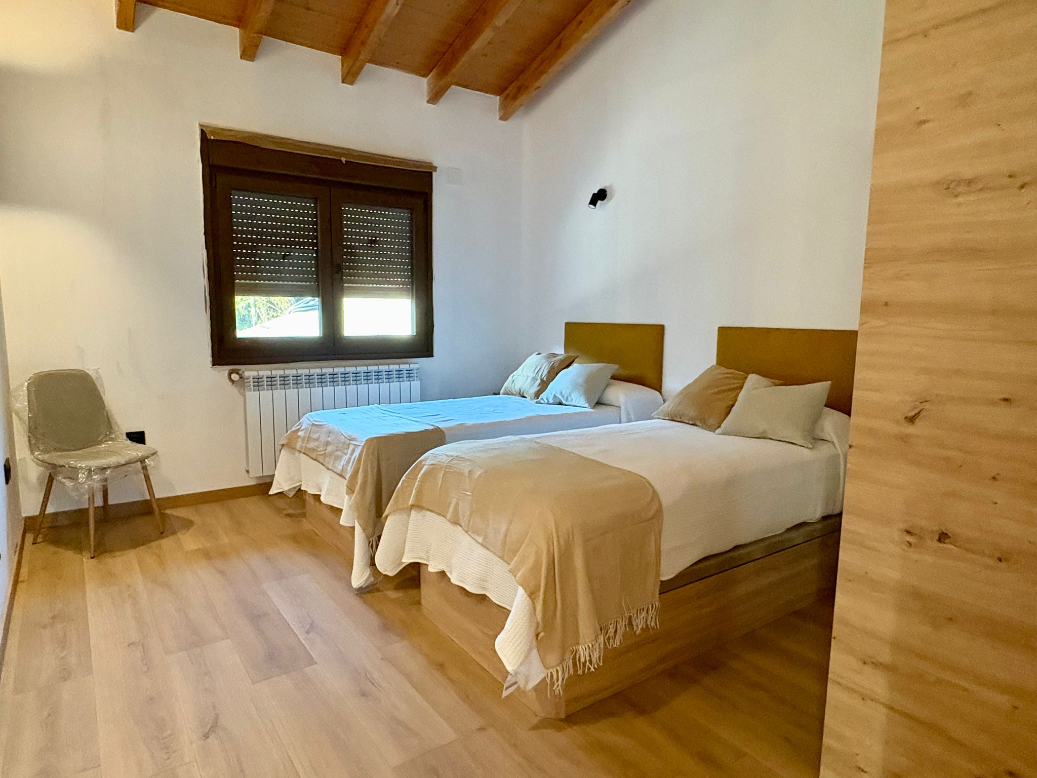 Reserva en Casa Rural La Campa - Imagen 16