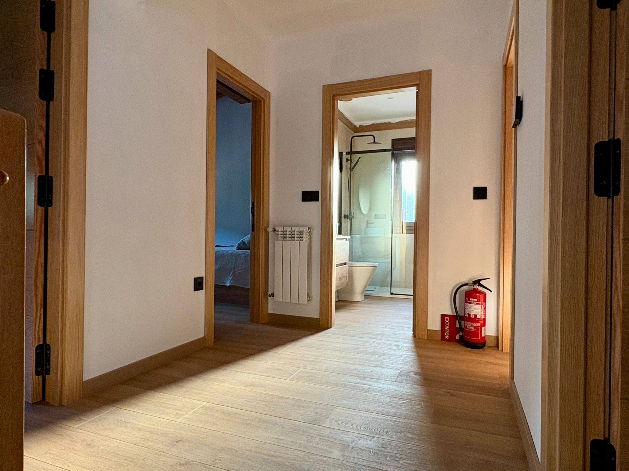 Reserva en Casa Rural La Campa - Imagen 18