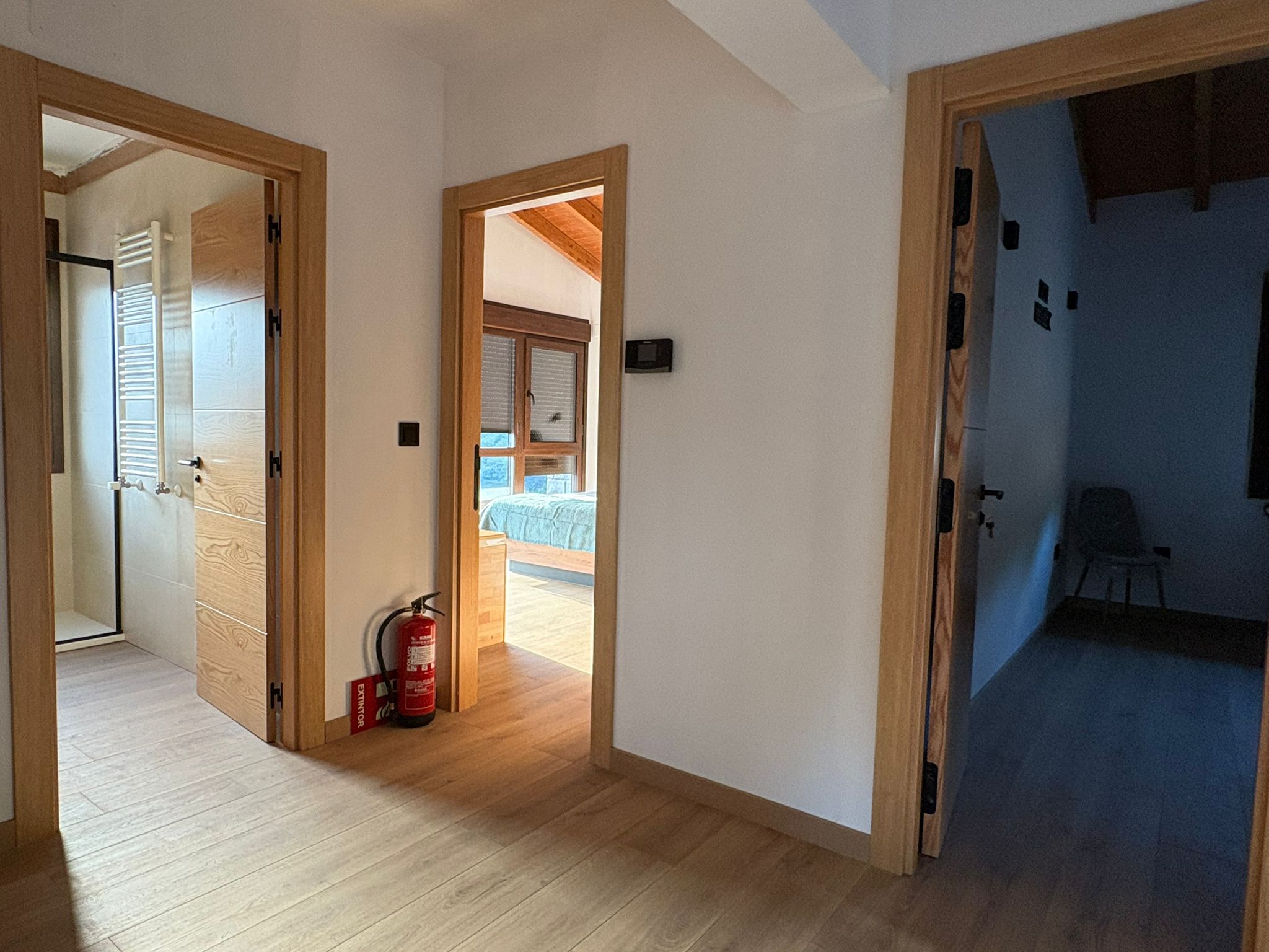 Reserva en Casa Rural La Campa - Imagen 20