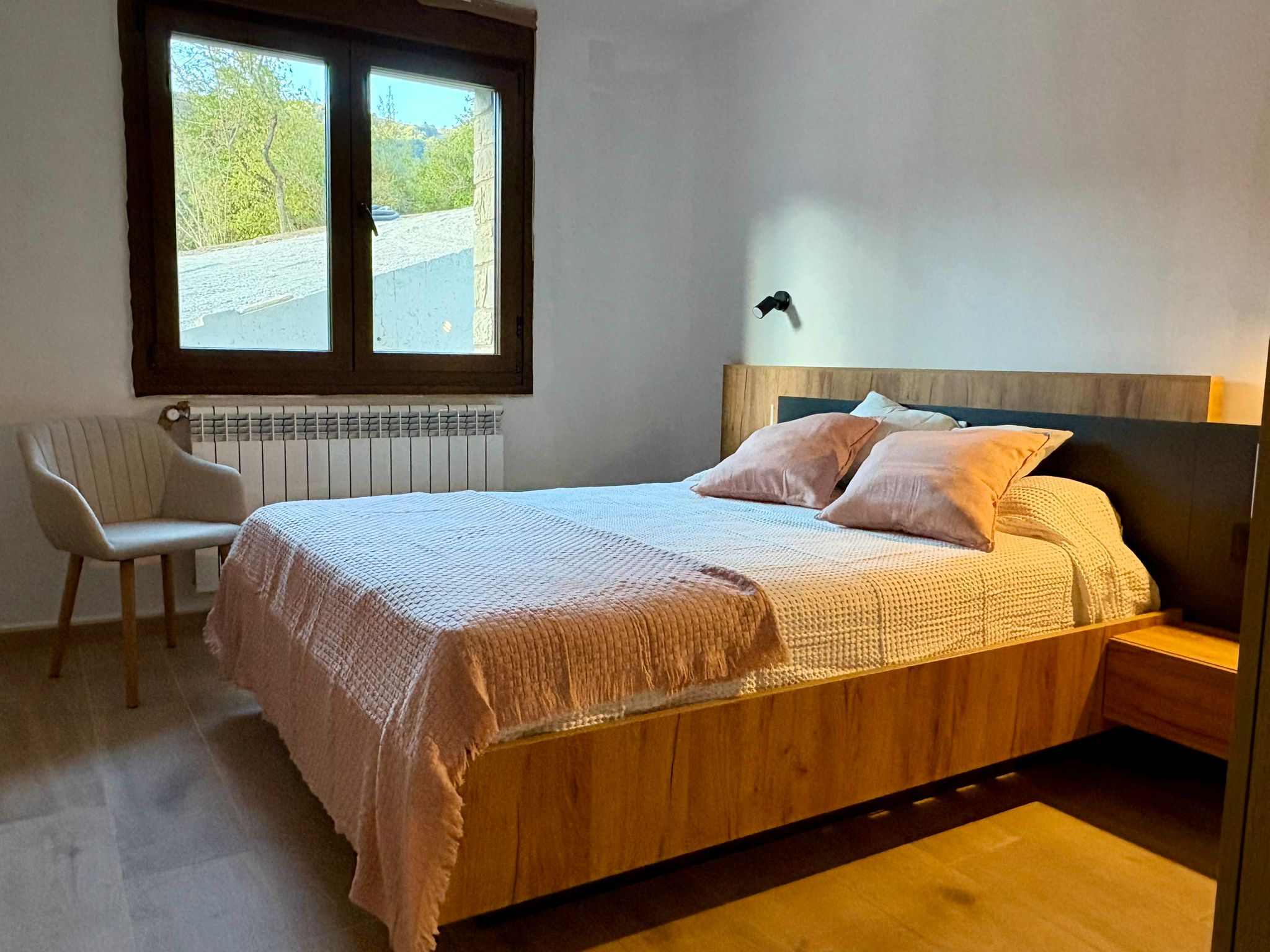 Reserva en Casa Rural La Campa - Imagen 24