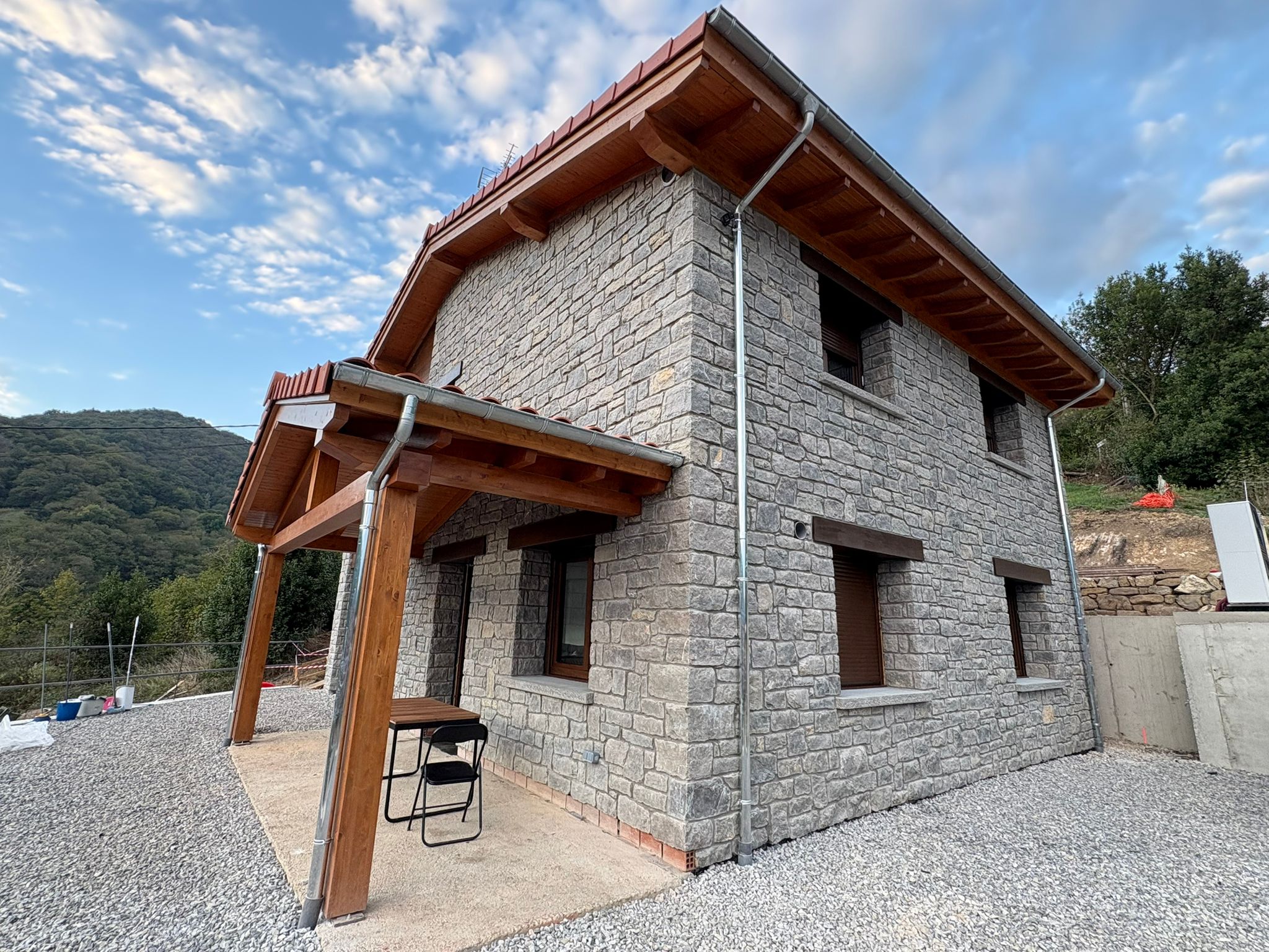 Reserva en Casa Rural La Campa - Imagen 2