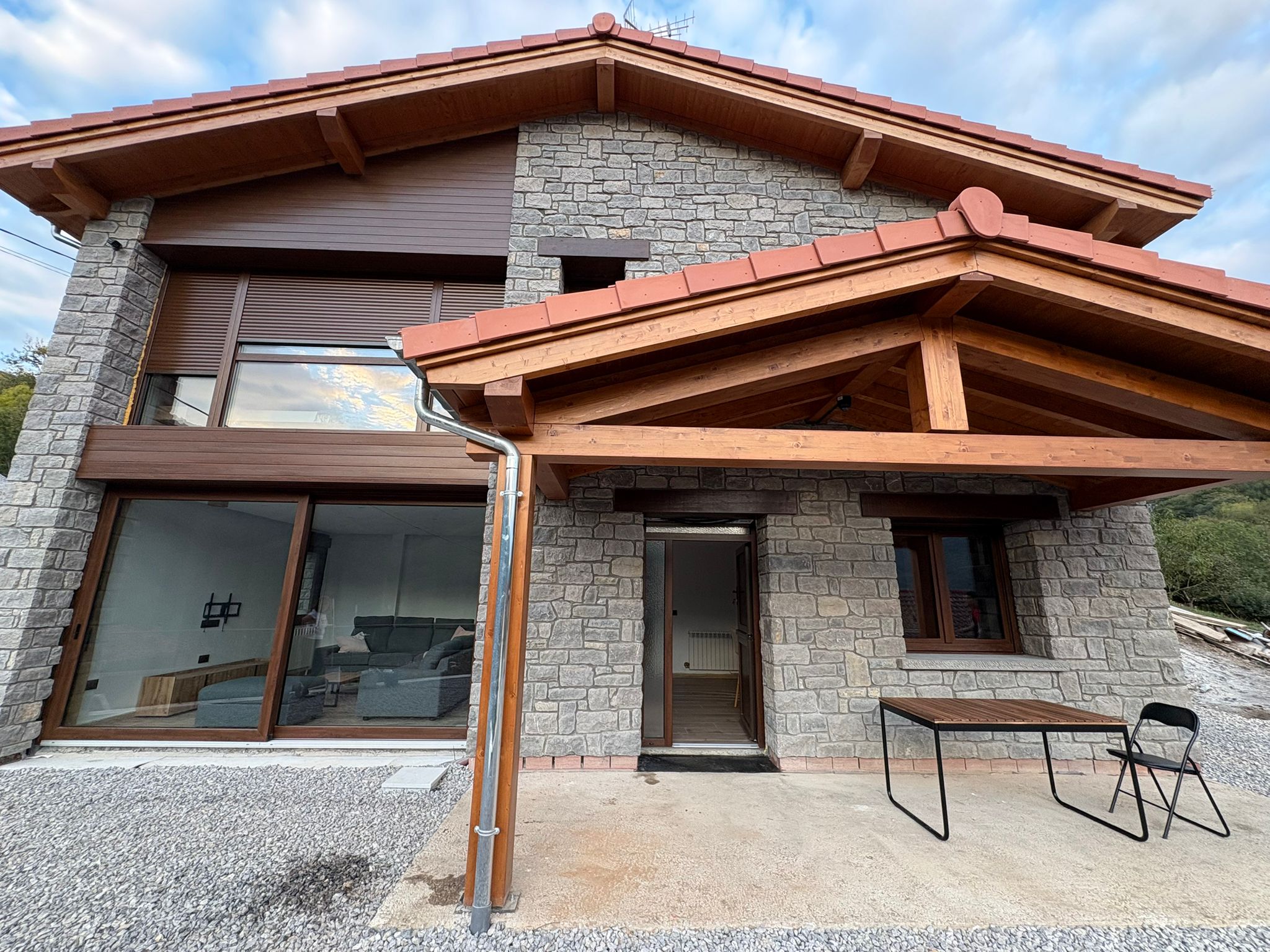 Reserva en Casa Rural La Campa